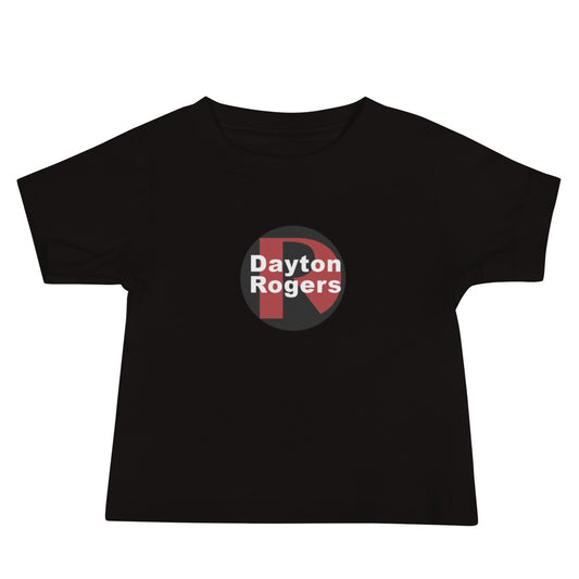 Bella+Canvas | Baby Short Sleeve Tee