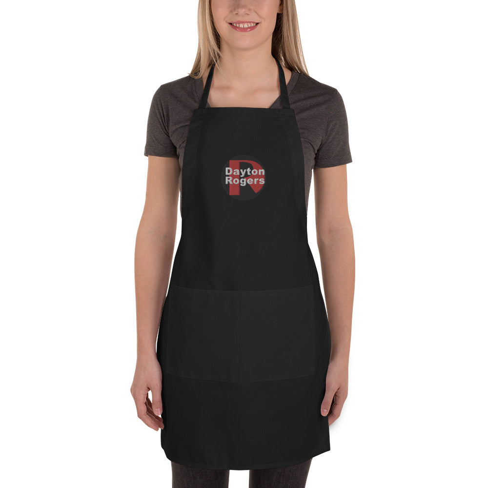 Industrial Apron