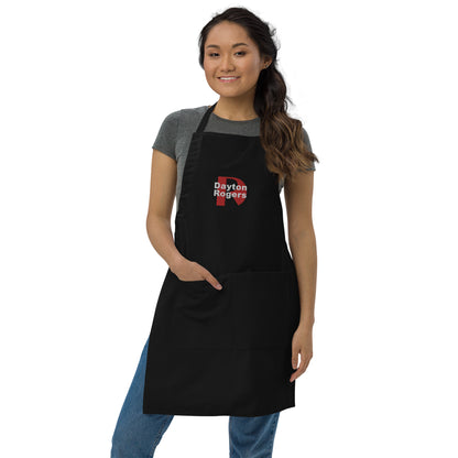 Industrial Apron