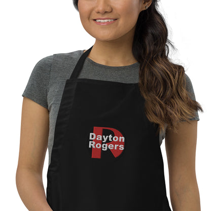 Industrial Apron