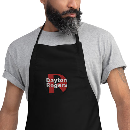 Industrial Apron