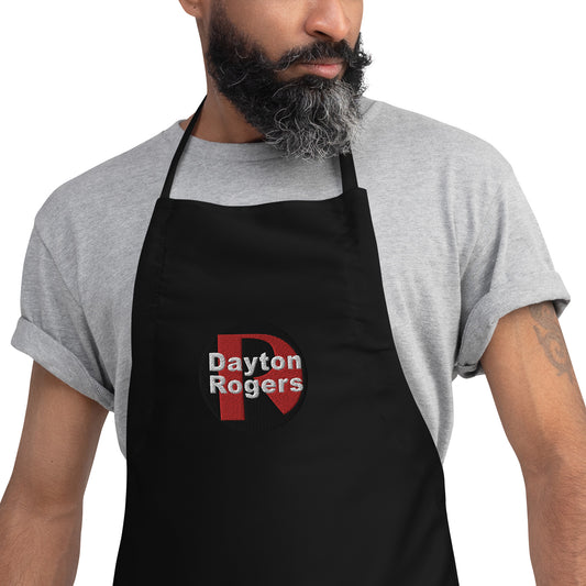 Industrial Apron