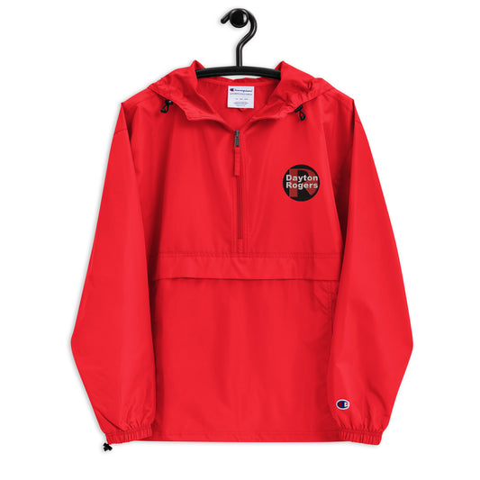 Champion | Lightweight Jacket - Circle Logo