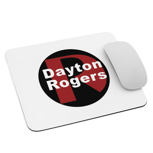 DR Mouse pad