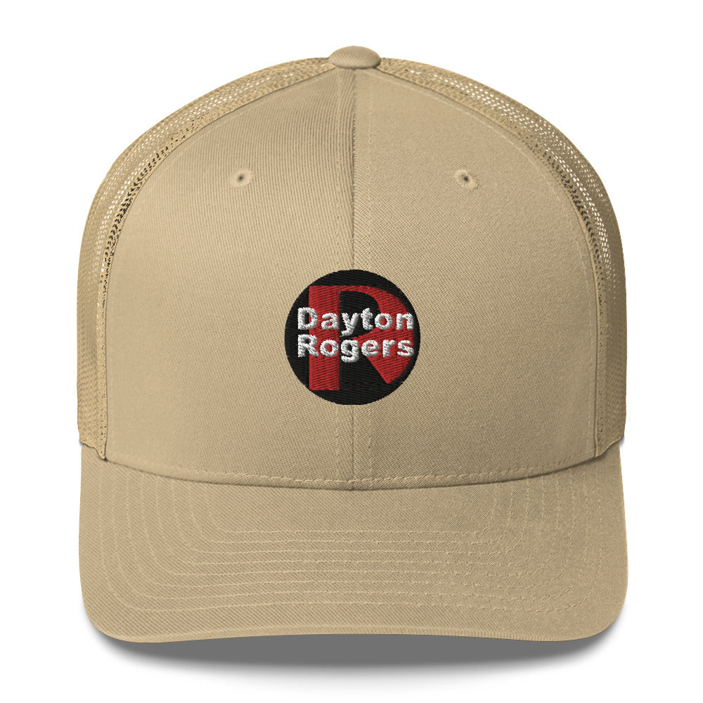 Trucker Cap