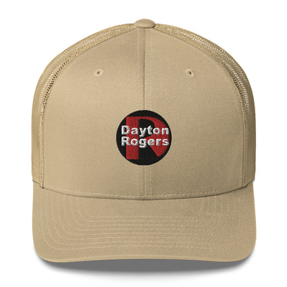 Trucker Cap