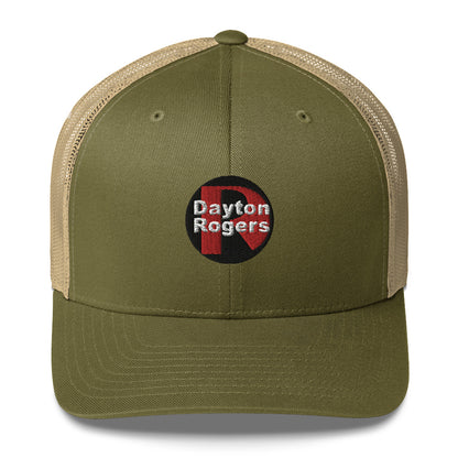 Trucker Cap