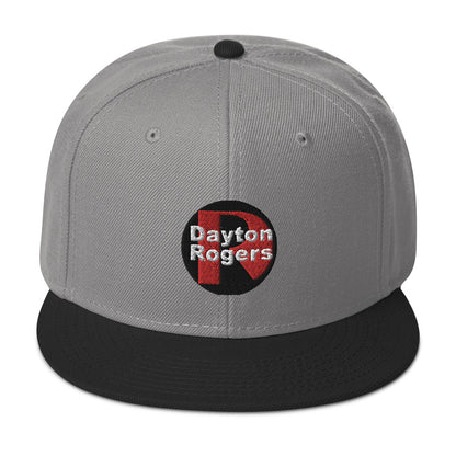 Snapback Hat