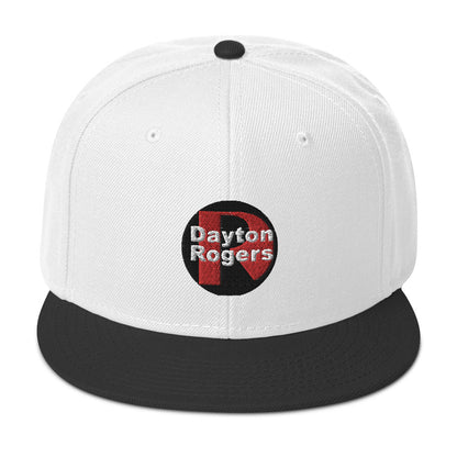 Snapback Hat
