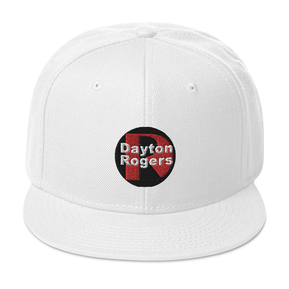 Snapback Hat