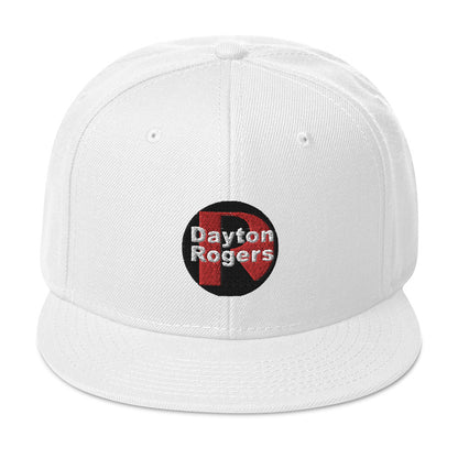 Snapback Hat