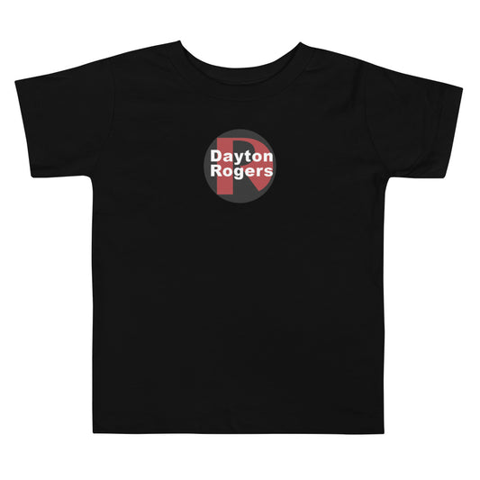 Bella+Canvas | Toddler T-Shirt