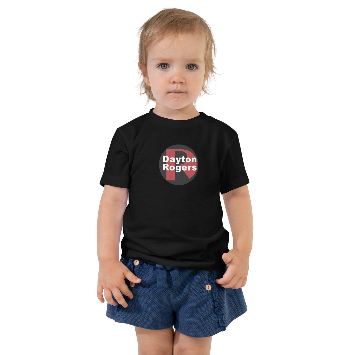 Bella+Canvas | Toddler T-Shirt