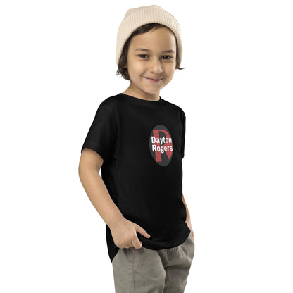 Bella+Canvas | Toddler T-Shirt