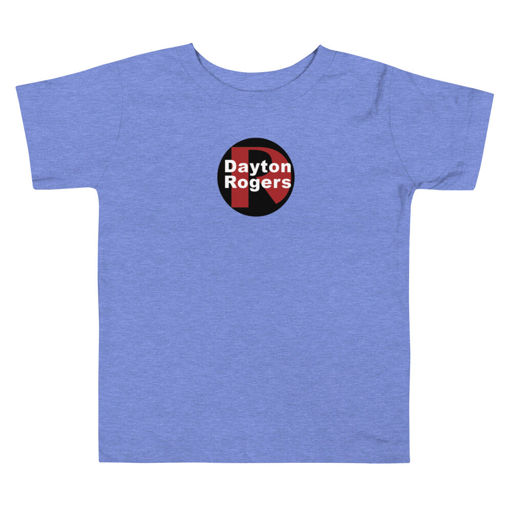 Bella+Canvas | Toddler T-Shirt