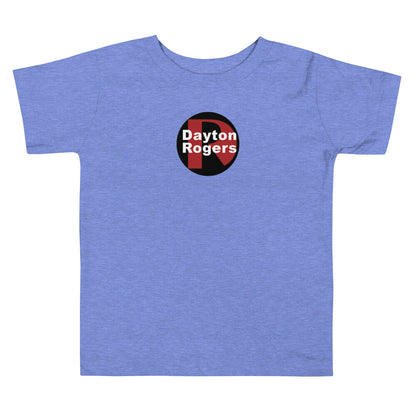 Bella+Canvas | Toddler T-Shirt