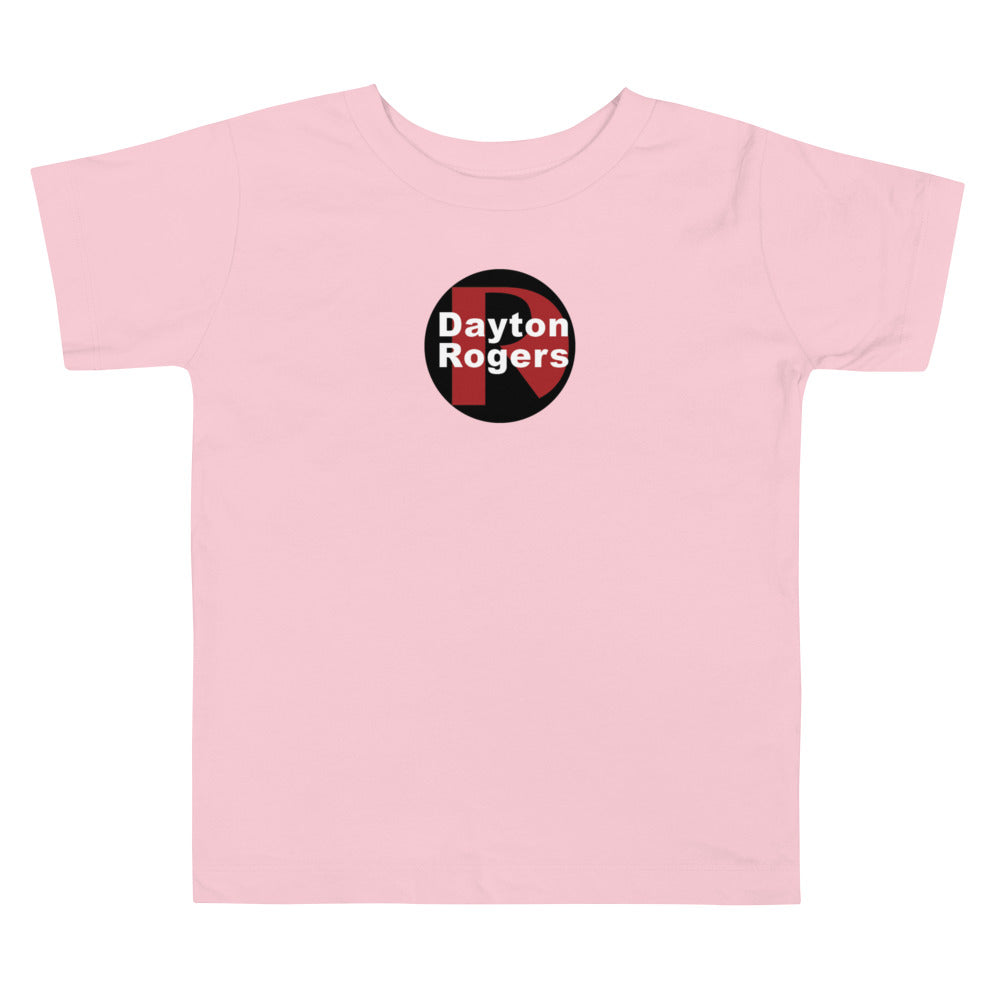 Bella+Canvas | Toddler T-Shirt