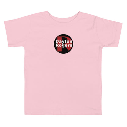 Bella+Canvas | Toddler T-Shirt