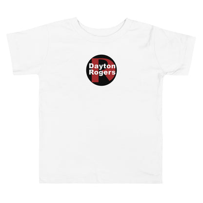Bella+Canvas | Toddler T-Shirt