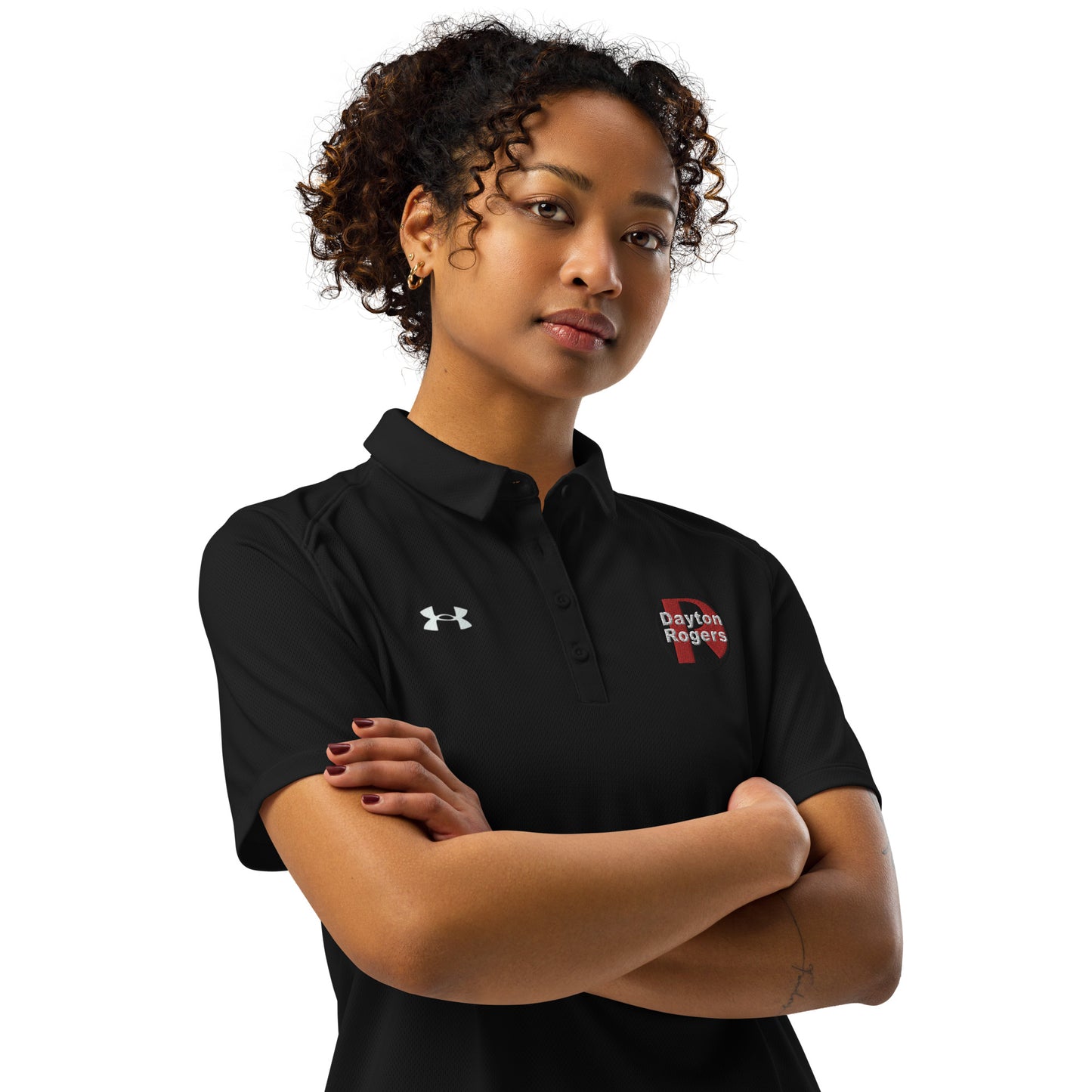 Under Armour® | Women’s Polo