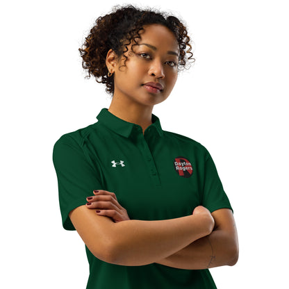 Under Armour® | Women’s Polo