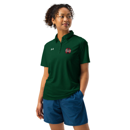 Under Armour® | Women’s Polo