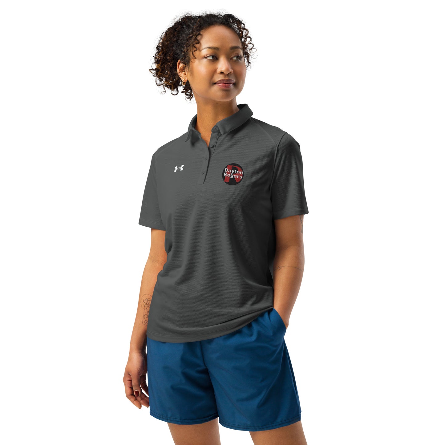 Under Armour® | Women’s Polo