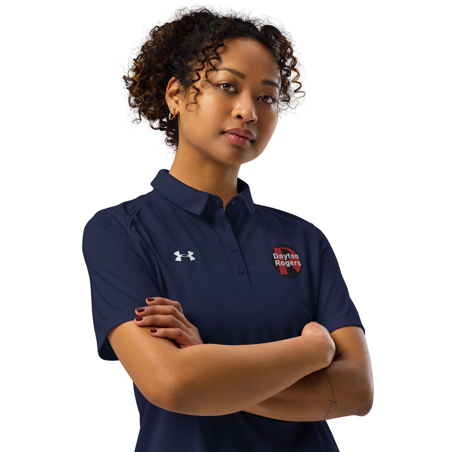 Under Armour® | Women’s Polo