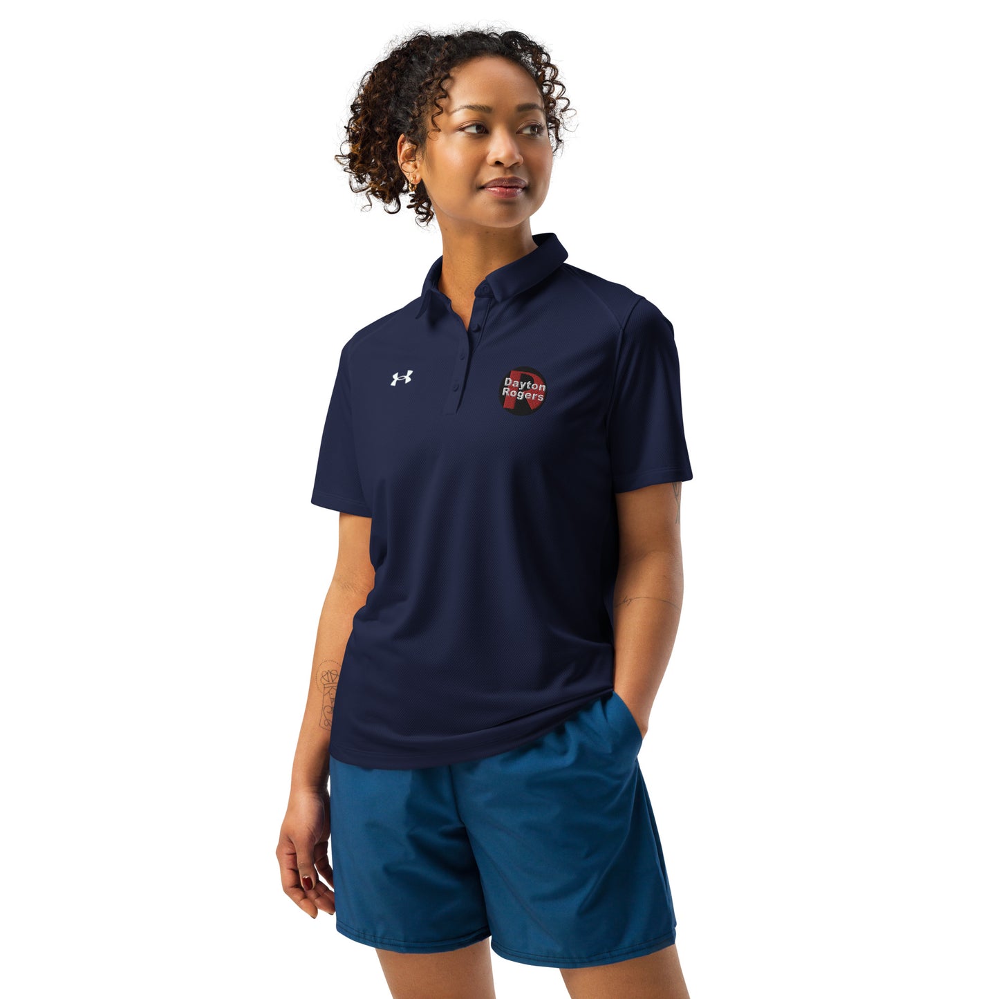 Under Armour® | Women’s Polo