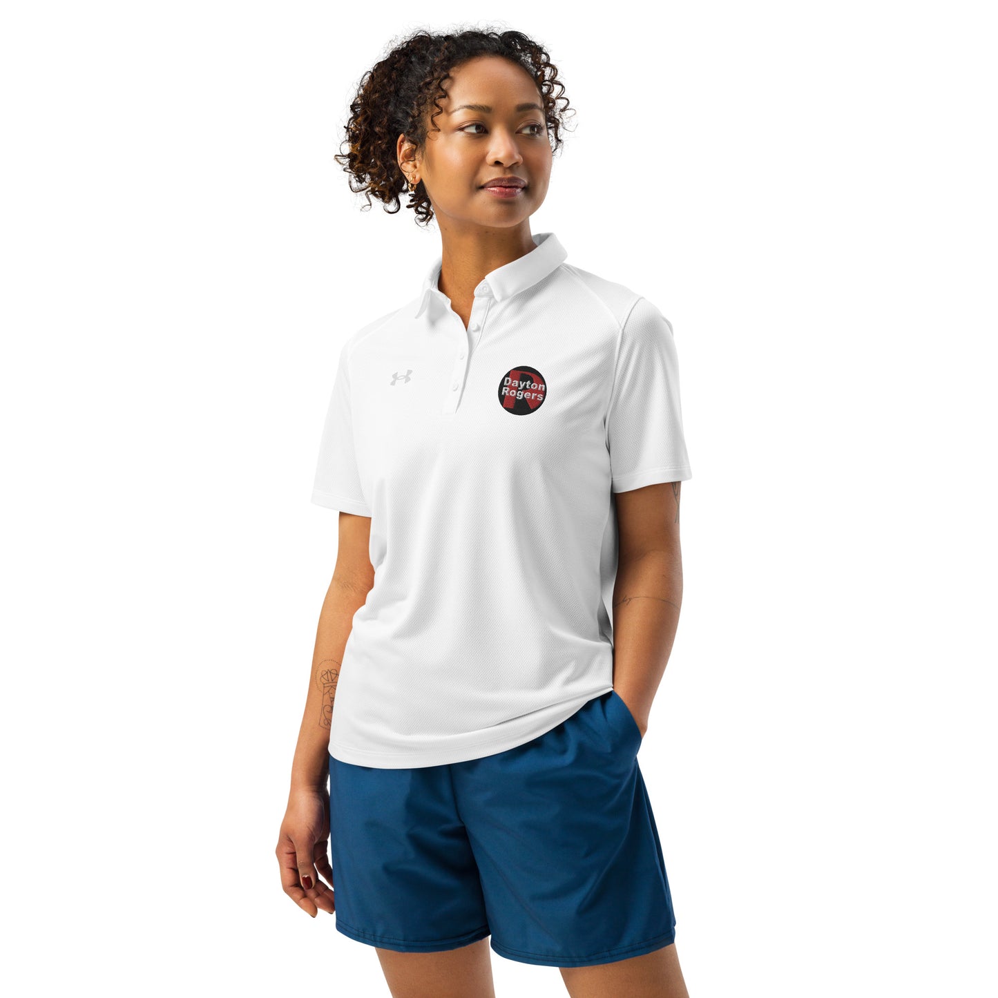 Under Armour® | Women’s Polo
