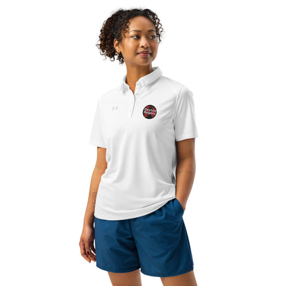 Under Armour® | Women’s Polo