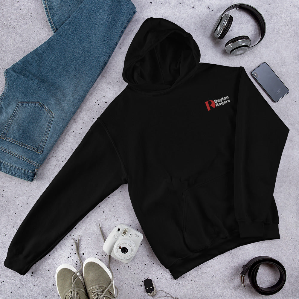 Gildan | Pullover Hoodie - Standard Logo