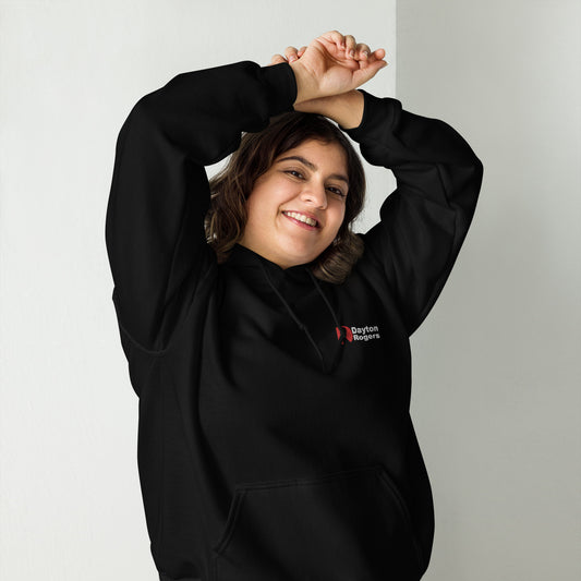 Gildan | Pullover Hoodie - Standard Logo