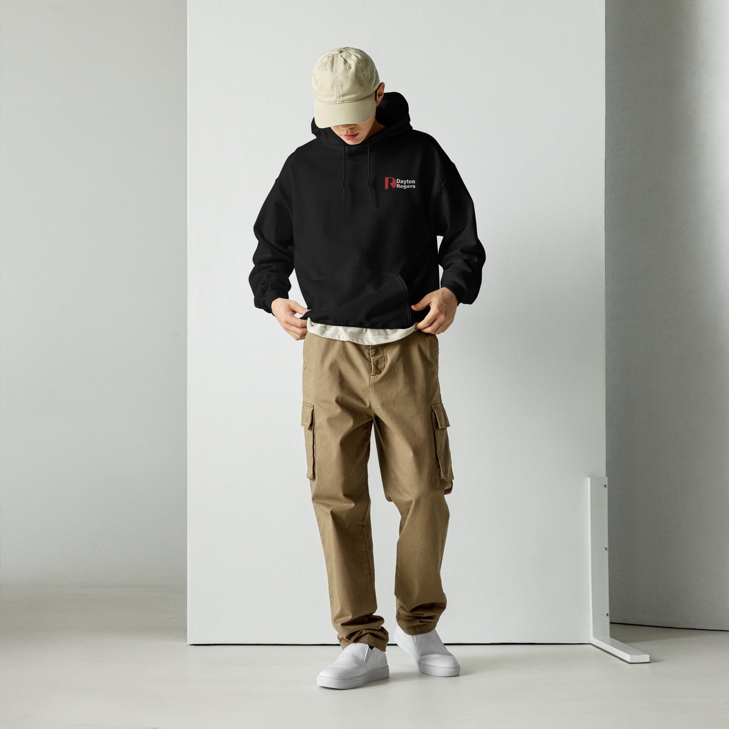 Gildan | Pullover Hoodie - Standard Logo