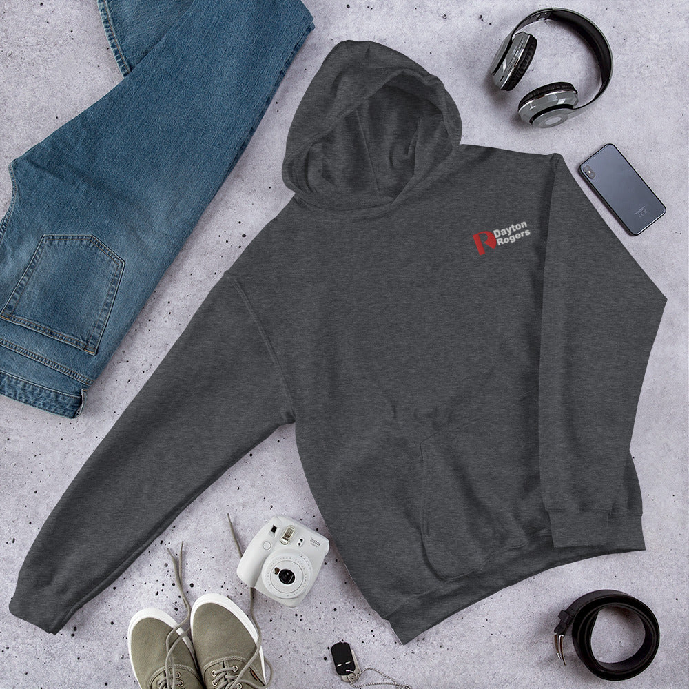 Gildan | Pullover Hoodie - Standard Logo