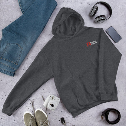 Gildan | Pullover Hoodie - Standard Logo