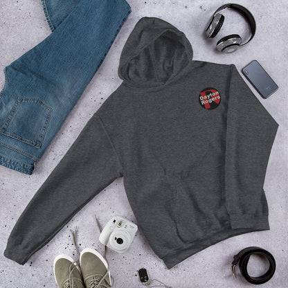 Gildan | Pullover Hoodie - Circle Logo