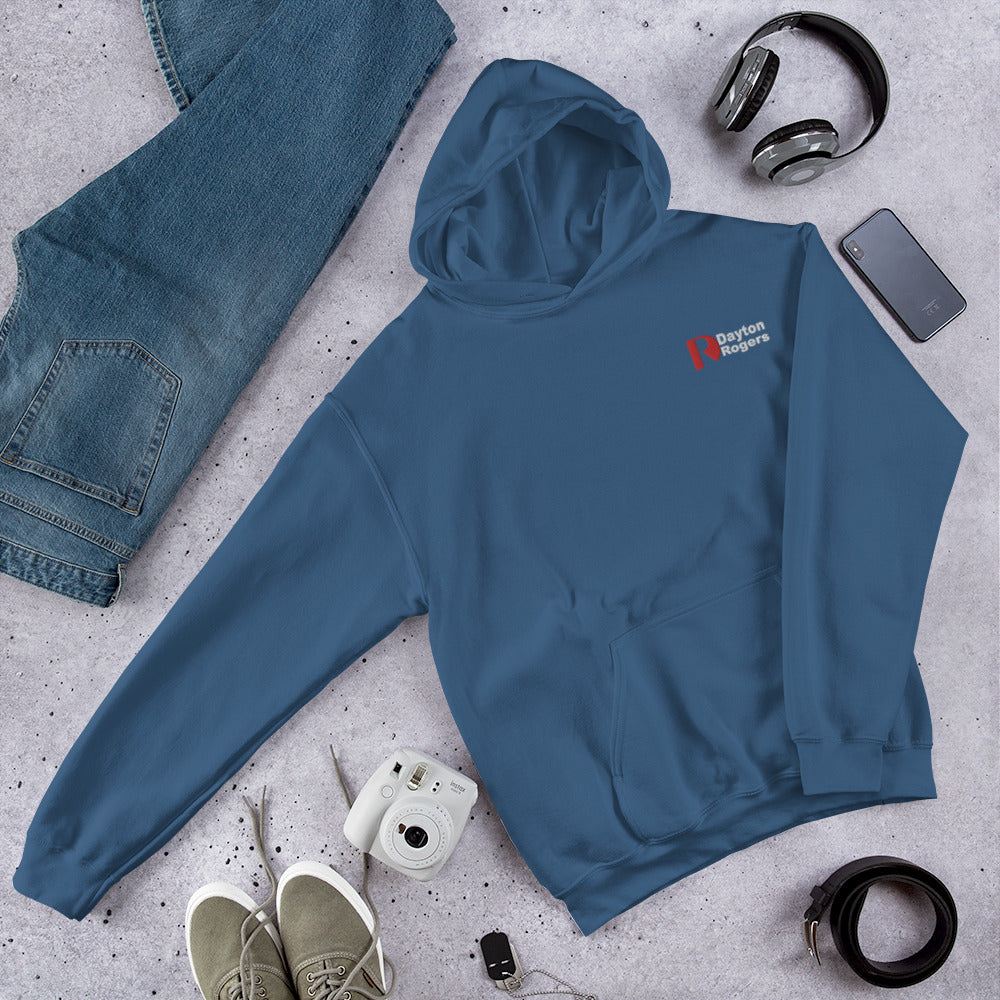 Gildan | Pullover Hoodie - Standard Logo