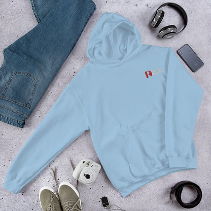 Gildan | Pullover Hoodie - Standard Logo