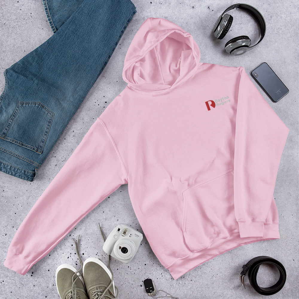 Gildan | Pullover Hoodie - Standard Logo