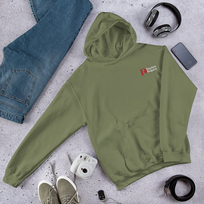 Gildan | Pullover Hoodie - Standard Logo