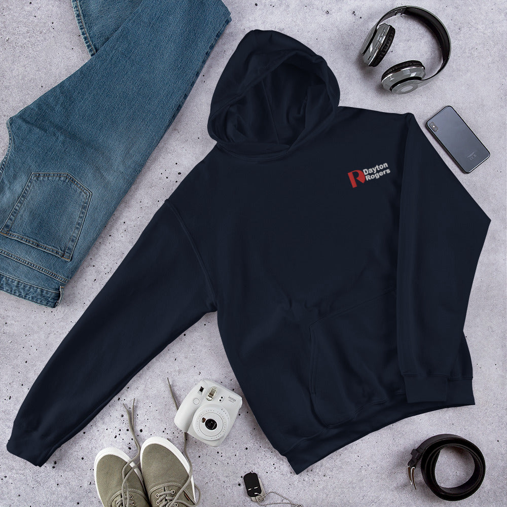 Gildan | Pullover Hoodie - Standard Logo