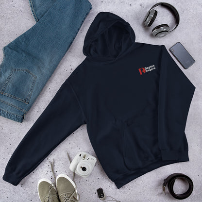 Gildan | Pullover Hoodie - Standard Logo