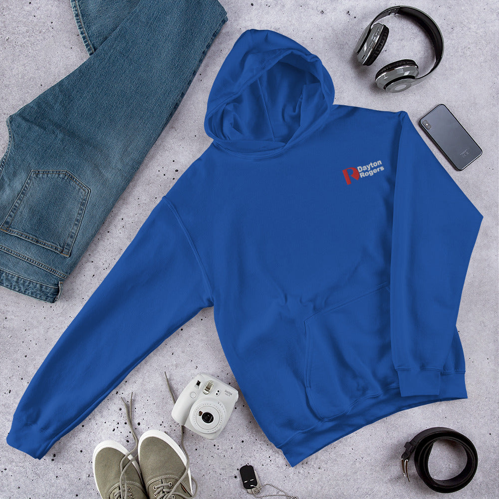 Gildan | Pullover Hoodie - Standard Logo