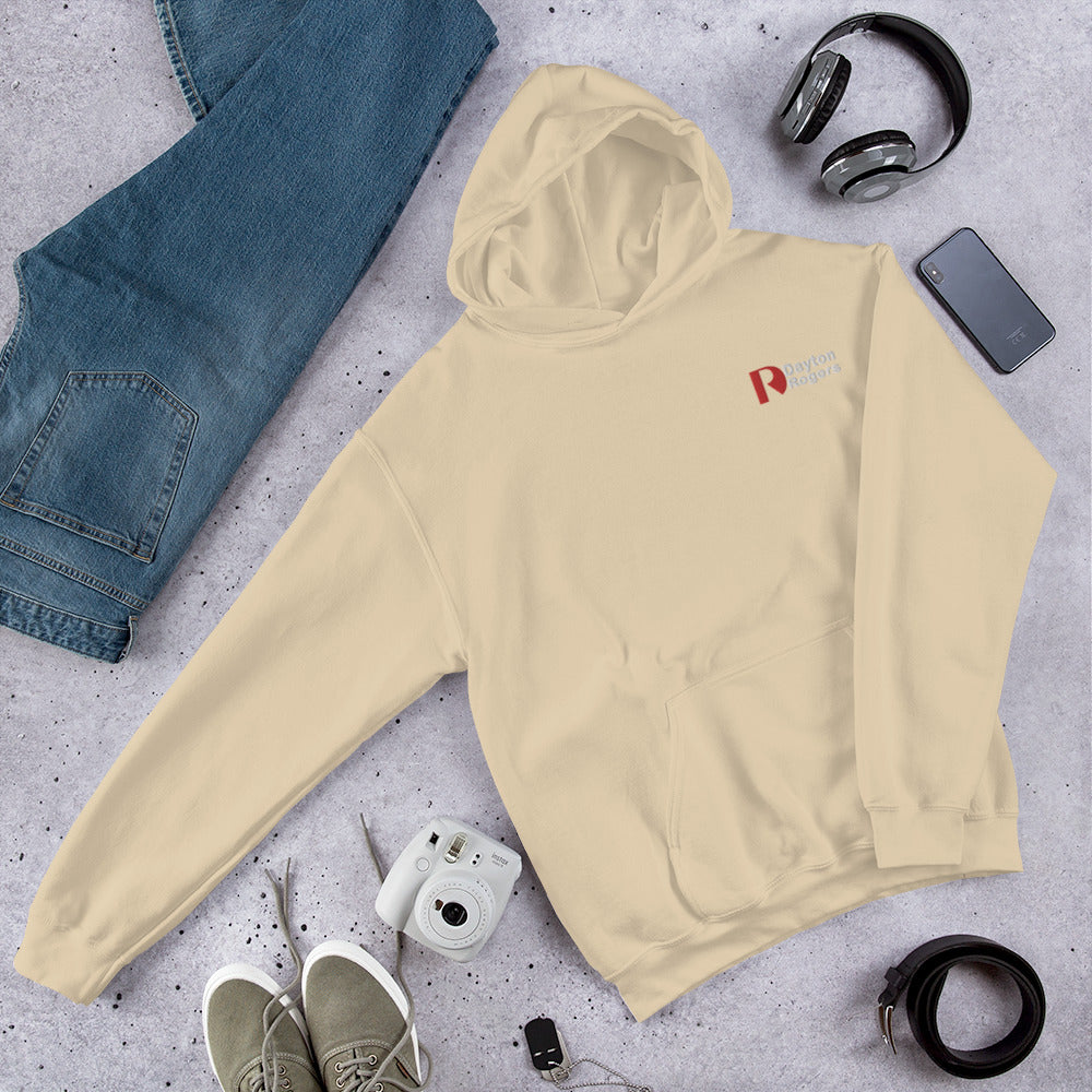 Gildan | Pullover Hoodie - Standard Logo