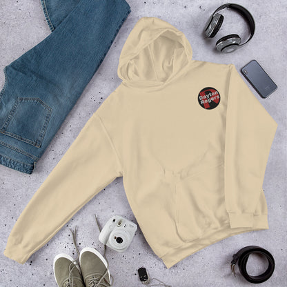 Gildan | Pullover Hoodie - Circle Logo