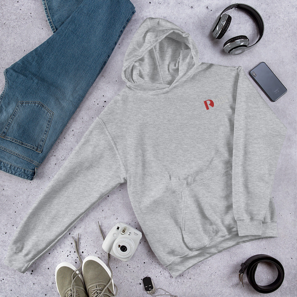 Gildan | Pullover Hoodie - Standard Logo