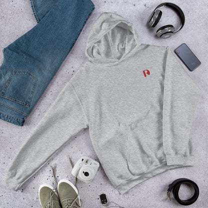 Gildan | Pullover Hoodie - Standard Logo