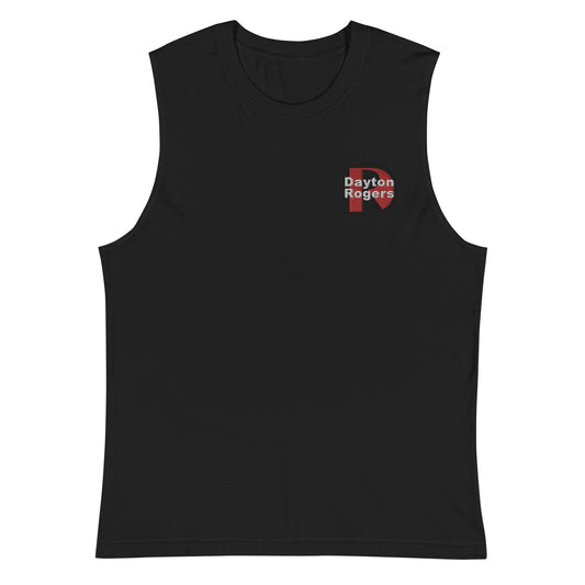 Bella+Canvas | Muscle Tank