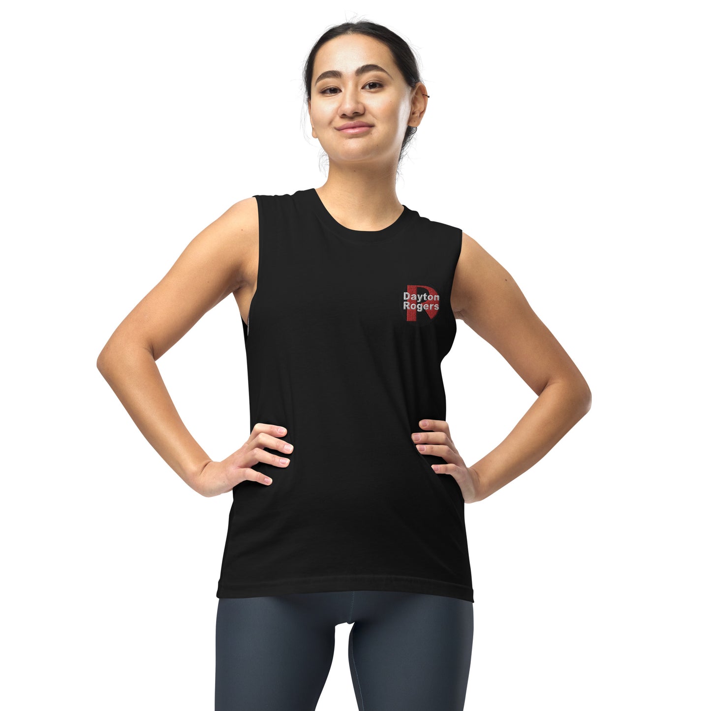 Bella+Canvas | Muscle Tank